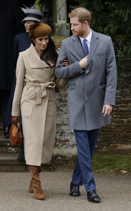 Svadba princa Harryho s krásnou Meghan Markle je veľkou udalosťou pre kráľovskú rodinu a preto niet divu, že aj astrológovia k nej majú o povedať