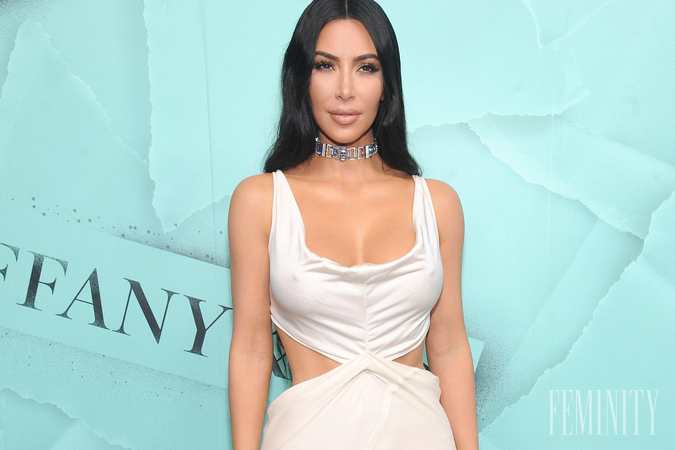 Krádež diamantov Kim Kardashian na HBO MAX 15. júla