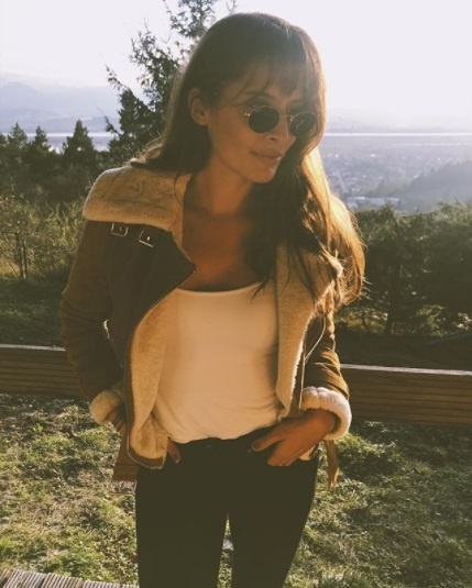 Misska Barbora Franeková a jej štýlový účes