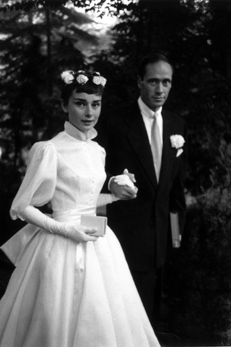 Sympatická a nežná herečka Audrey Hepburn bola známa svojou vášňou k móde.