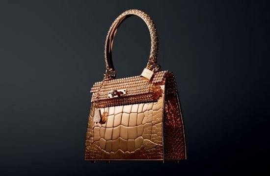 Hermes za 1 400 000 Eur