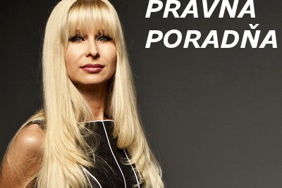 Advokátka Jana Martinková