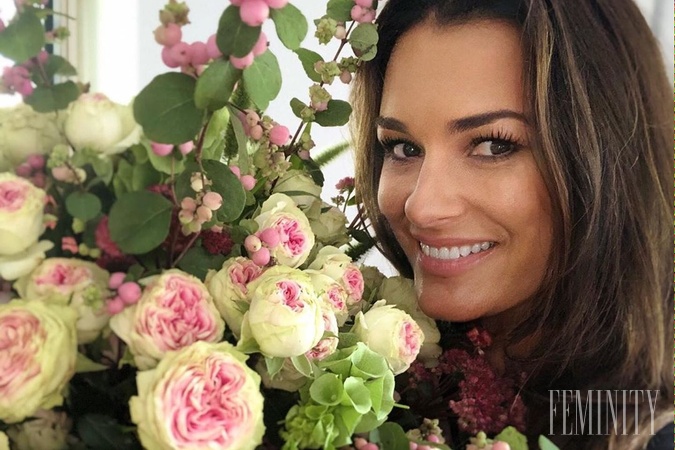 Alena Šeredová ako čerstvá 3-násobná mama: Dočkala sa princezničky a života ako z rozprávky