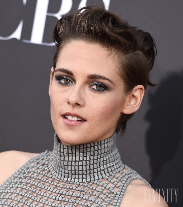 Kristen Stewart sa zaprela a odhodlala sa na verejné ospravedlnenie