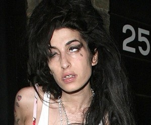 Amy Winehouse