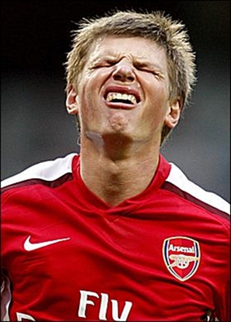 Andre Arshavin