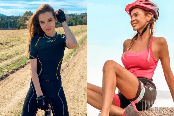 Ako sa udržujú vo forme Sláčková a Verešová?