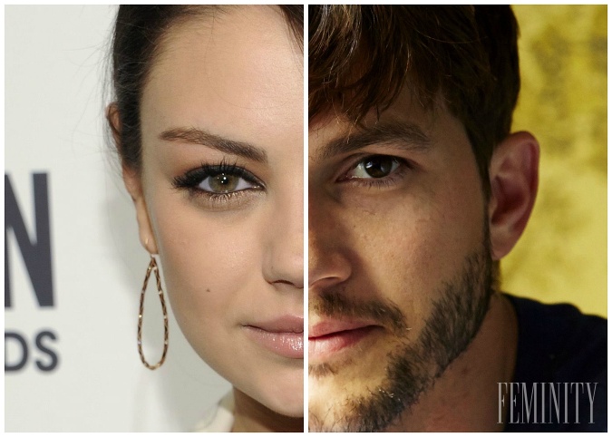 Mila Kunis a Ashton Kutcher spolu čakajú bábätko a sú spolu šťastní