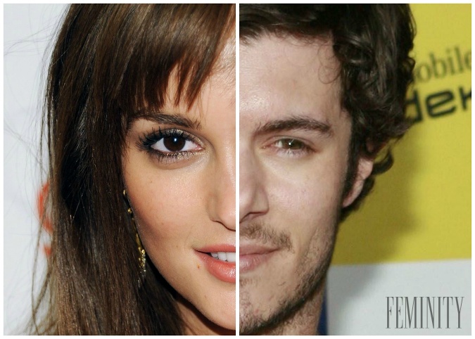 Leighton Meester a Adam Brody sú spolu už dlhý čas