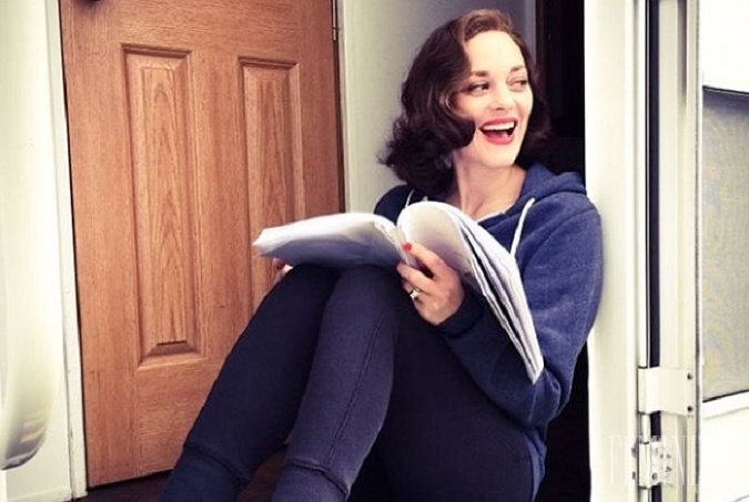 Média označujú ako dôvod rozvodu Brada a Angeliny práve Marion Cotillard