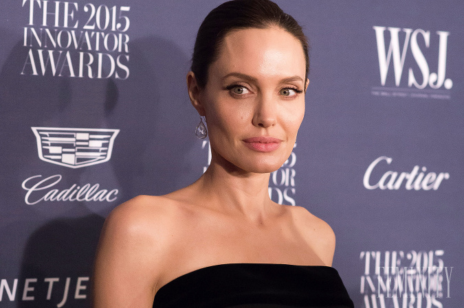 Angelina Jolie sa úprimne priznala, že po deťoch nikdy netúžila