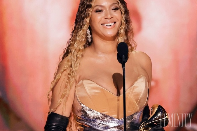 Móda z Grammy 2023: Kráľovnou večera bola diva Beyoncé, nezaostávala ani J Lo, Adele a ďalšie hviezdy