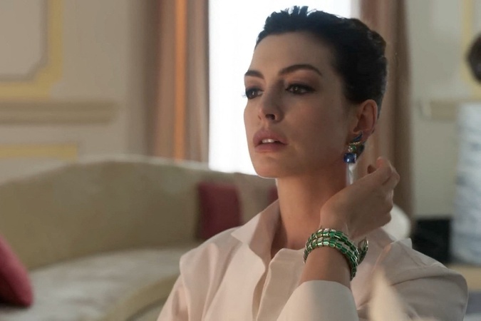 Anne Hathaway