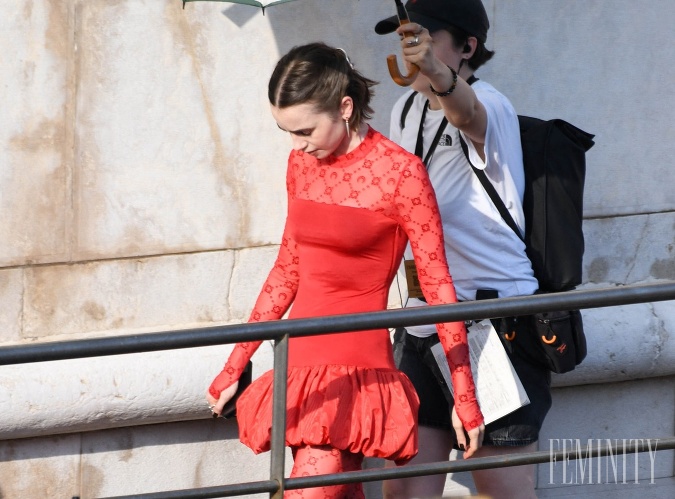Faktom zostáva, že Lily Collins je inšpiráciou pre mnohých