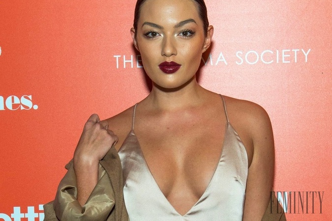 Známa modelka otvorene prehovorila o tom, aké zničujúce pre ňu bolo neustále chudnúť
