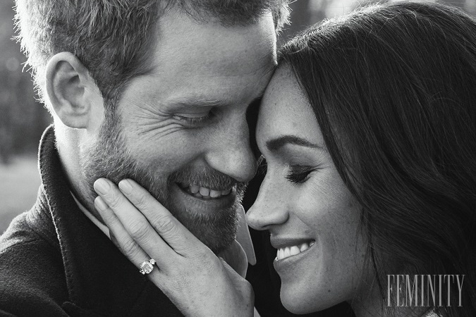 Podľa hviezd a znamení snúbenci, Harry a Meghan, vstupujú do naozaj láskyplného vzťahu, v ktorom budú chcieť hneď založiť aj rodinu