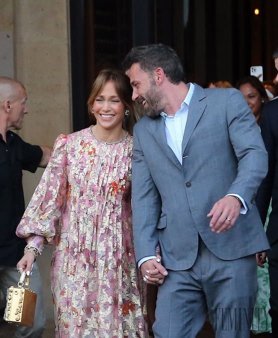 V prípade tejto slávnej a obľúbenej hollywoodskej dvojice, Ben Affleck a J Lo, títo dvaja zdieľajú spoločné znamenie zverokruhu, Leva. 