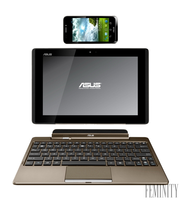 ASUS PadFone 