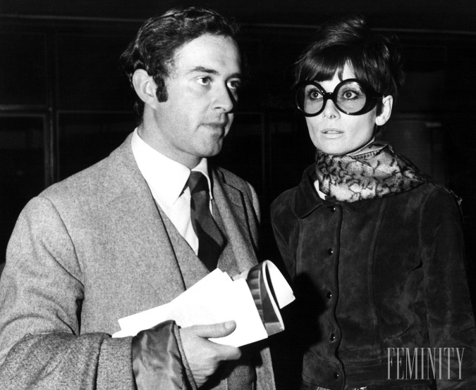 Ikonická herečka Audrey Hepburn napriek veľkej popularite nemala vôbec vysoké sebavedomie a šťastie na mužov Ikonická herečka Audrey Hepburn napriek veľkej popularite nemala vôbec vysoké sebavedomie a šťastie na mužov