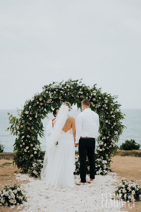 Každá žena túži po dokonalej svadbe. Barbora a Patrik ju prežili na Bali