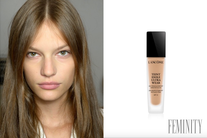 Zdokonalenie vzhľadu vašej plati sľubuje aj v tých najnáročnejších dňoch Teint Idole Ultra Wear od značky Lancôme Zdokonalenie vzhľadu vašej plati sľubuje aj v tých najnáročnejších dňoch Teint Idole Ultra Wear od značky Lancôme