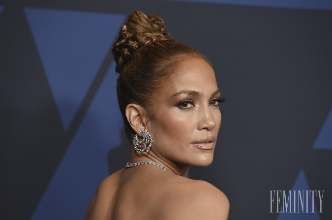 JLo má za sebou neľahký životný príbeh, no nikdy nemala tendenciu vzdávať sa