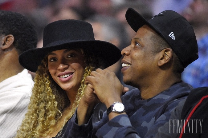 Skvelý marketingový ťah? Beyoncé pobláznila svet albumom Lemonade