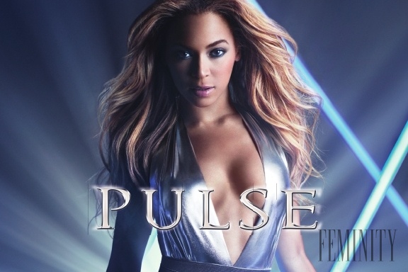 Beyoncé Pulse