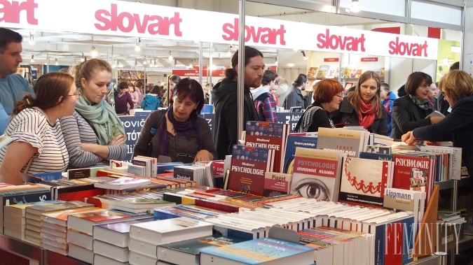 Jednou z najväčších hviezd bude nórsky spisovateľ Samuel Bjork, ktorý do Incheby príde predstaviť svoju novinku Sova Jednou z najväčších hviezd bude nórsky spisovateľ Samuel Bjork, ktorý do Incheby príde predstaviť svoju novinku Sova