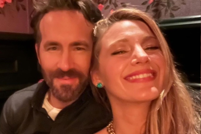 Herci Ryan Reynolds a Blake Lively sú považovaní za jeden z najstabilnejších manželských párov Hollywoodu