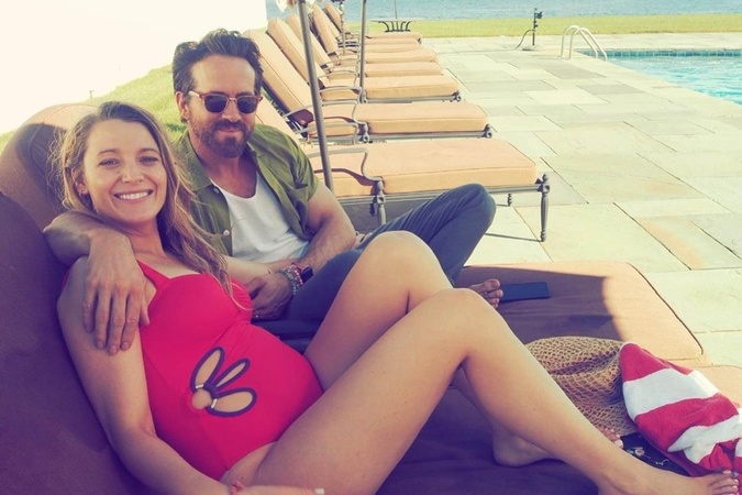 Blake Lively a Ryan Reynolds tvoria jeden z najstabilnejších a najšťastnejších párov vo svetovom šoubiznise