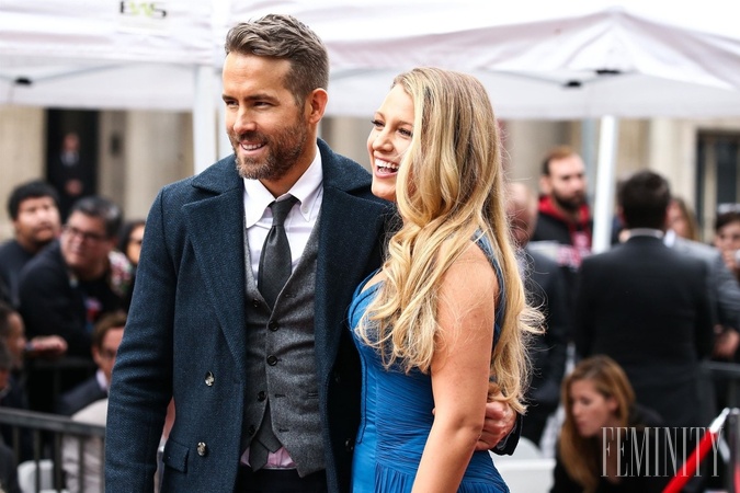 Vraj to bol jeden z tých hlúpych rozprávkových momentov. No aj vďaka nemu sú dnes herci Ryan Reynolds a Blake Lively stále manželmi.