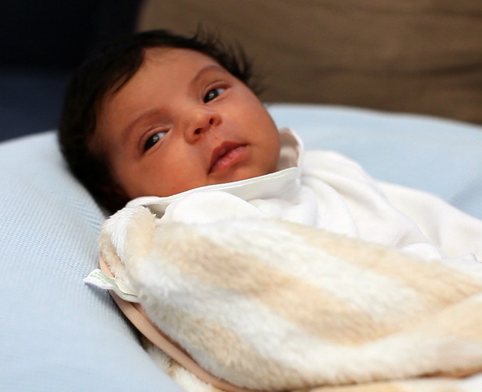 Blue Ivy