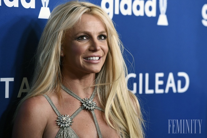 Britney Spears si prešla viacerými úpravami