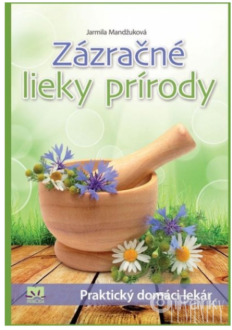 Zázračné lieky prírody