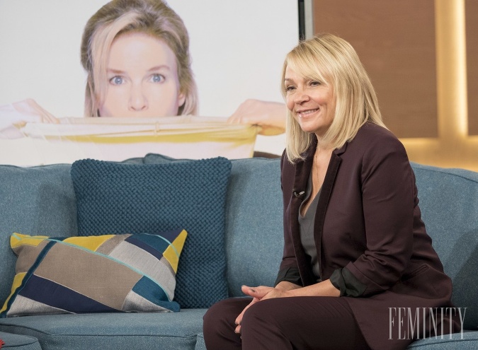 Helen Fielding sa vďaka postave Bridget Jones stala jednou z najúspešnejších britských autoriek 