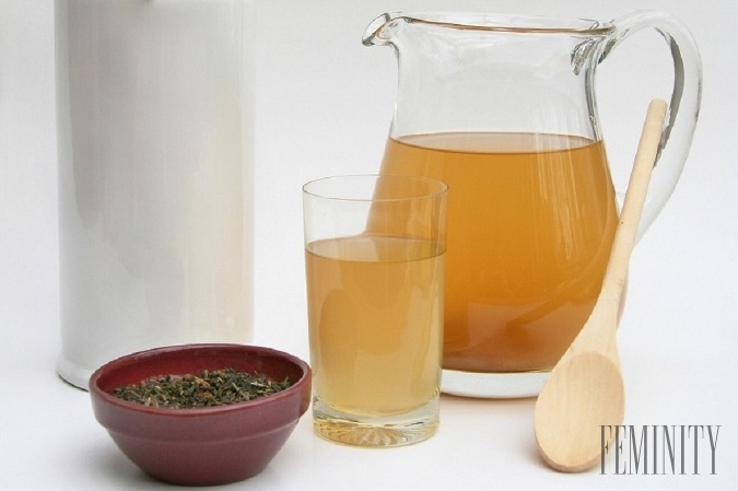 Lahodnú chuť radšej nečakajte, keďže kombucha je vlastne huba. Za to zdravotné účinky tohto hubového čaju vás prekvapia
