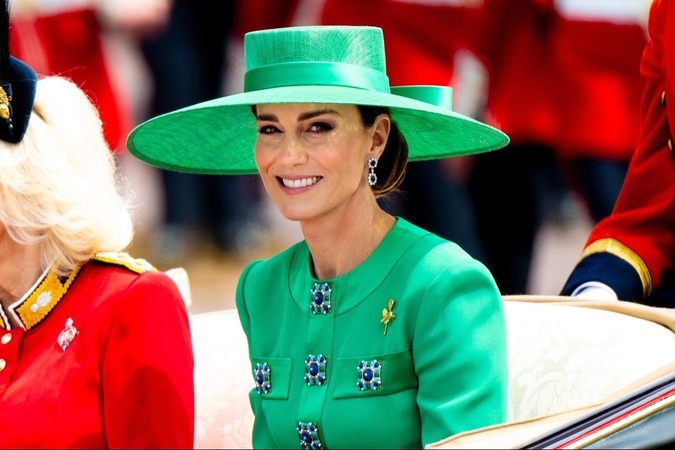 Kate Middleton