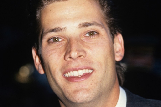 Takto sa zmenil Sasha Mitchell
