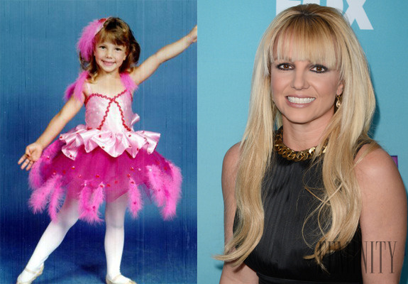 Britney Spears