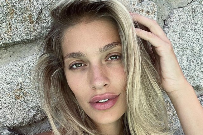 Jasmina Alagič Vrbovská je nesmierne vďačná za svoju šťastnú rodinu