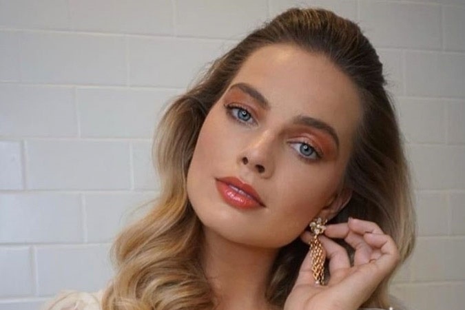 Beauty triky herečky Margot Robbie