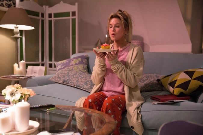 Chystá sa štvrtý film o Bridget Jones