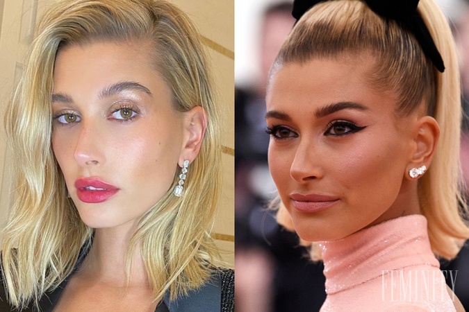 Manželka Justina Biebera je obľúbenou modelkou a vzorom mladých žien. Ale sama so sebou spokojná tiež nie je...