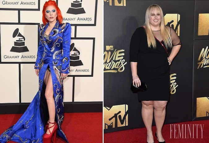 Síce nepatria medzi krásky, Hollywood ich aj tak miluje