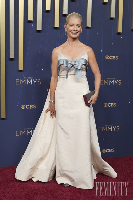 Kathrine LaNasa v šatách od Jason Wu