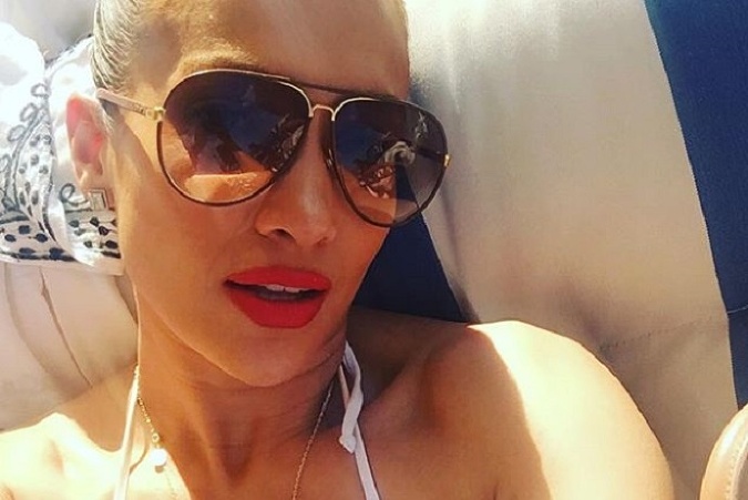 Dnes je Jennifer Lopez jednou z najžiadanejších hviezd