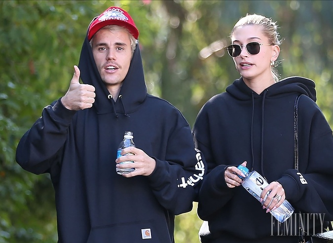 Dnes sa snaží Justin udržať v dobrom psychickom aj fyzickom zdraví, a to hlavne aj kvôli svojej žene Hailey Bieber.