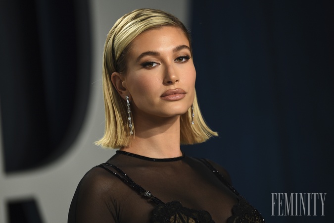 Modelka Hailey Bieber je ľuďmi milovaná, ale aj nenávidená