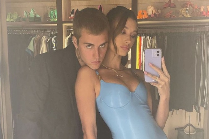 Justin a Hailey sa javia ako ukážkový pár, v ich vzťahu nechýba vzájomná podpora